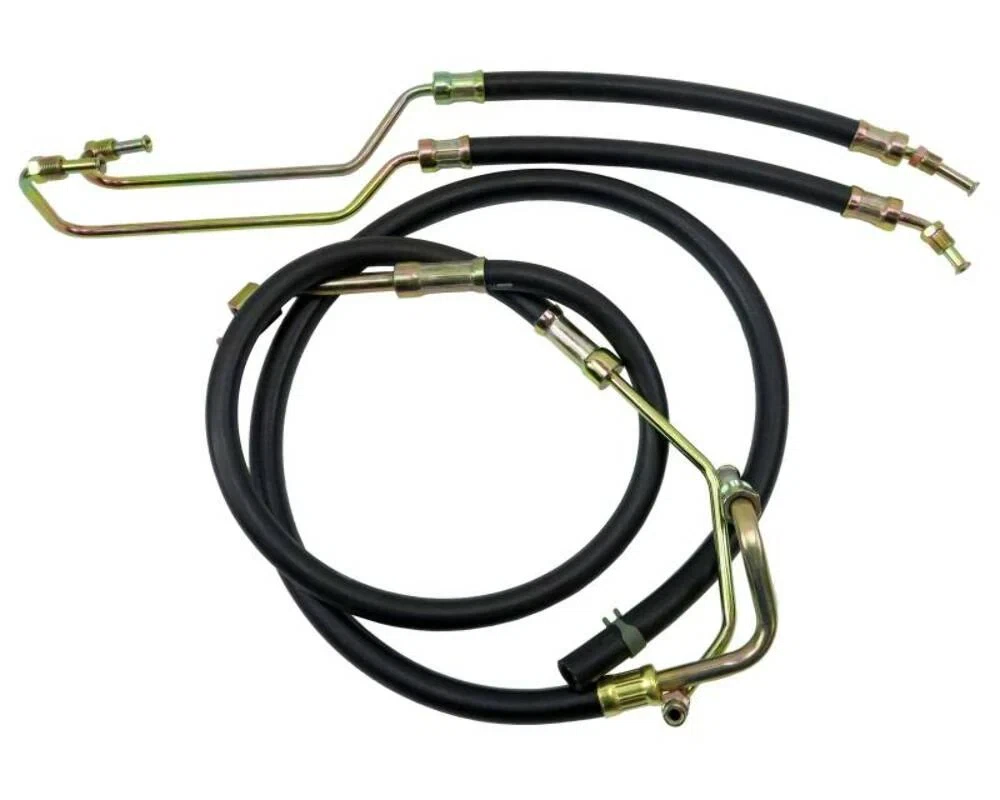 Fits 1967 - 1968 Chevrolet Truck Power Steering Hose PSH412